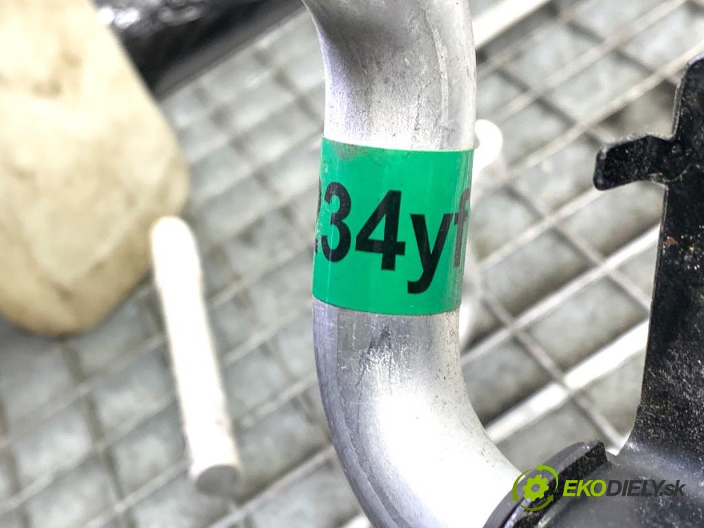 KIA CEED SUV 2021 118 kW 1.5 T-GDI 1482 rúrka klimatizácie 97775-G4650 (Rúrka klimatizácie)