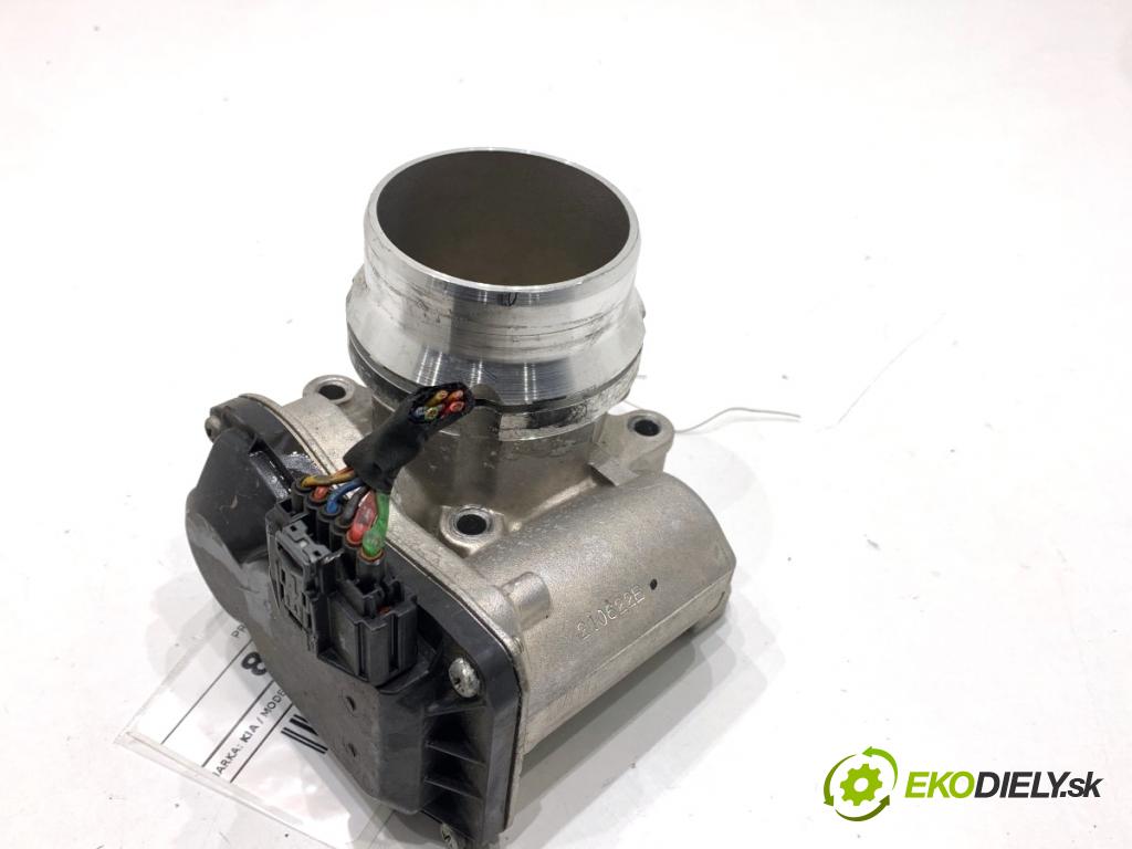 KIA CEED SUV 2021 118 kW 1.5 T-GDI 1482 Škrtiaca klapka 35100-08200 (Škrtiaca klapka)