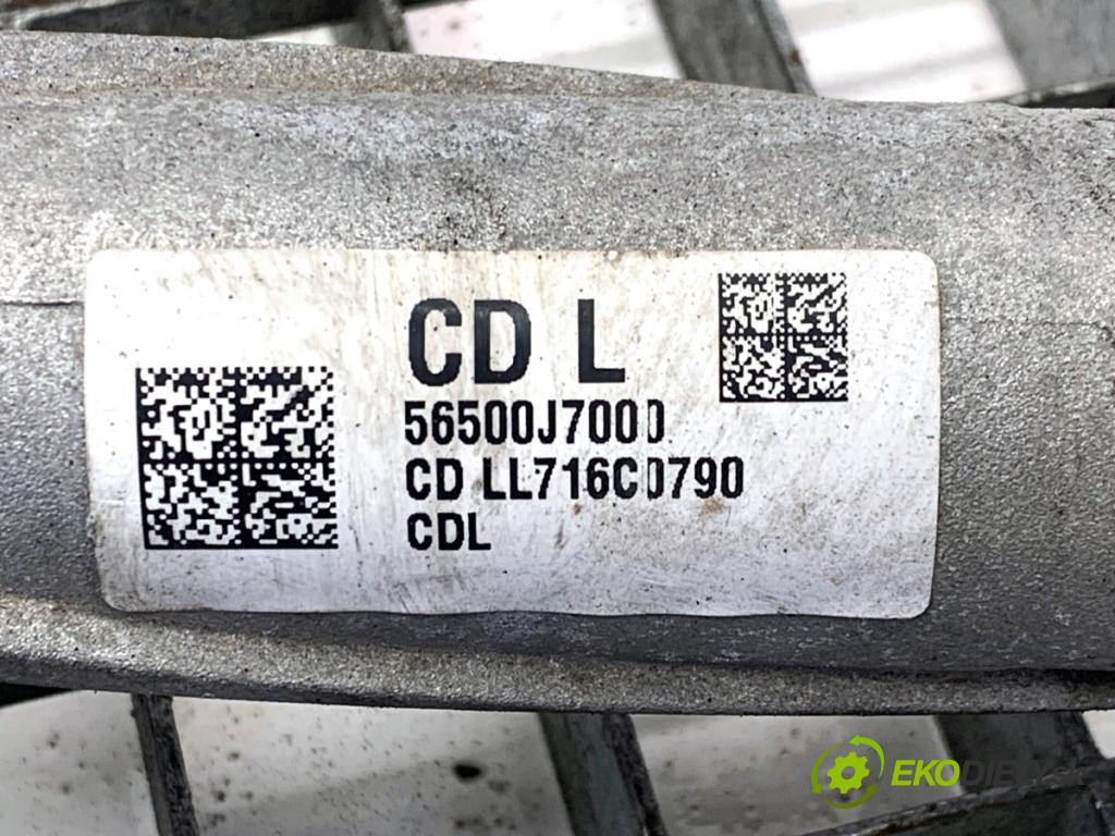 KIA CEED SUV 2021 118 kW 1.5 T-GDI 1482 řízení 56500J7000 (Řízení)