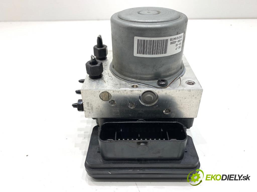 KIA CEED SUV 2021 118 kW 1.5 T-GDI 1482 pumpa ABS 61589-43200 (Pumpa ABS)