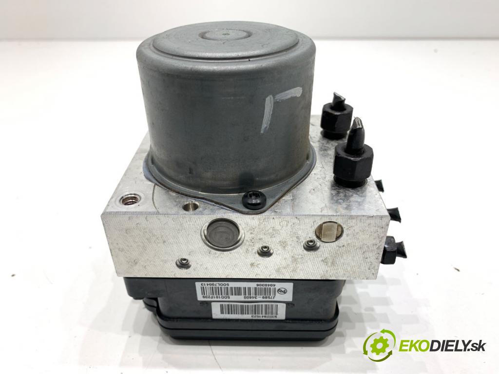 KIA CEED SUV 2021 118 kW 1.5 T-GDI 1482 pumpa ABS 61589-43200 (Pumpa ABS)