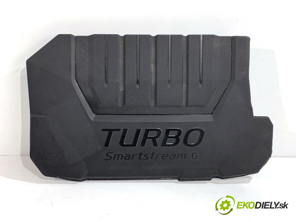 KIA CEED SUV 2021 118 kW 1.5 T-GDI 1482 Kryt Motor 29240-08400 (Kryt motora)