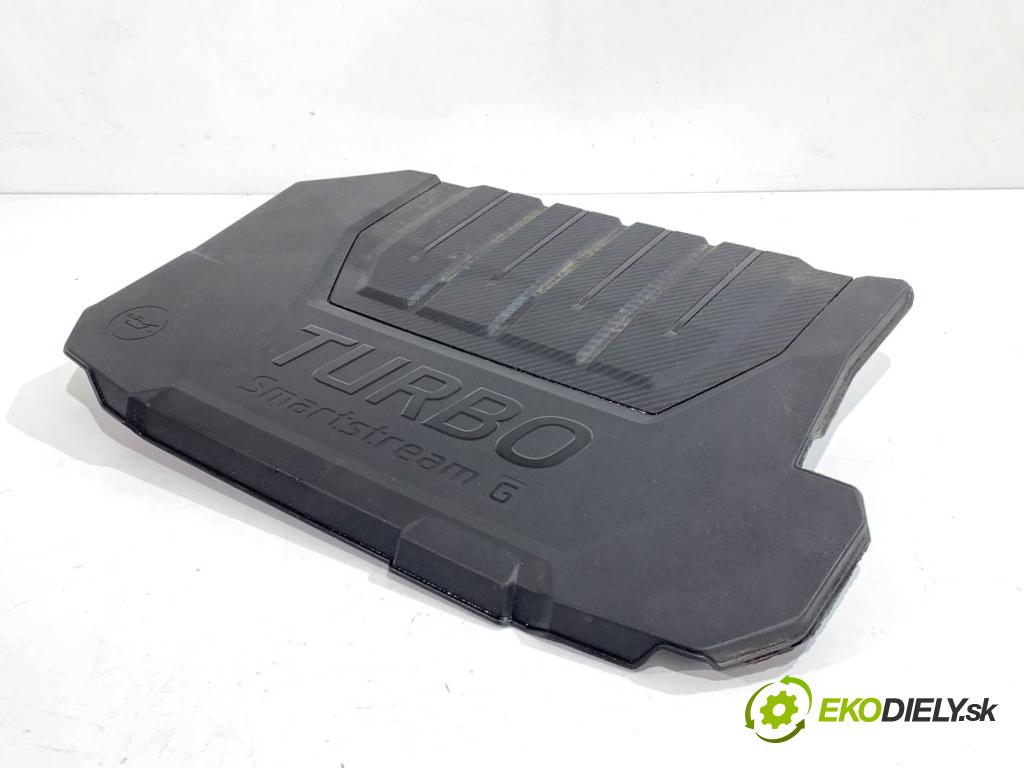 KIA CEED SUV 2021 118 kW 1.5 T-GDI 1482 Kryt Motor 29240-08400 (Kryt motora)