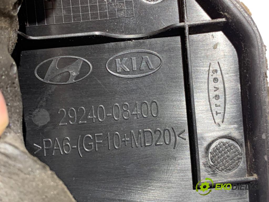 KIA CEED SUV 2021 118 kW 1.5 T-GDI 1482 Kryt Motor 29240-08400 (Kryt motora)