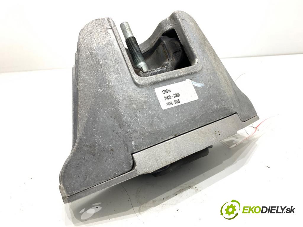 KIA CEED SUV 2021 118 kW 1.5 T-GDI 1482 AirBag Motor ľavy 21810-J7200