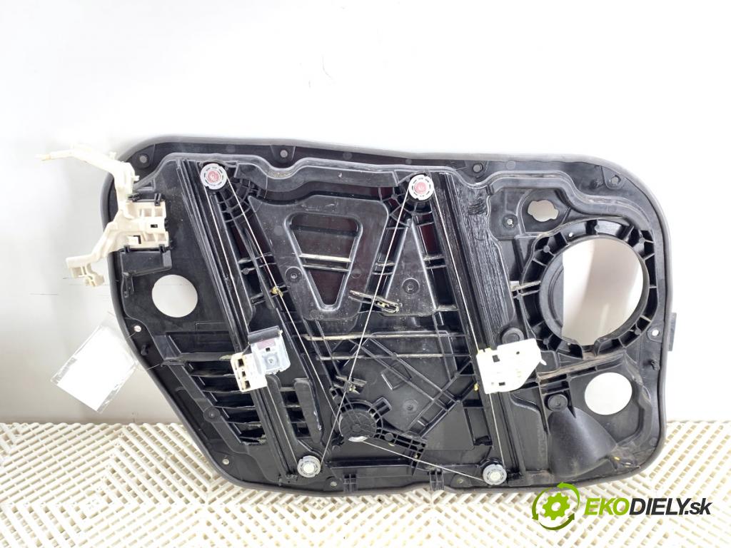 KIA CEED SUV 2021 118 kW 1.5 T-GDI 1482 Mechanizmus okna pravy predný 82460-J7010