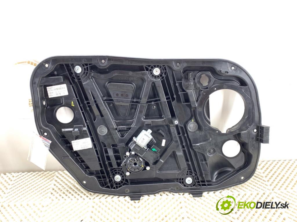 KIA CEED SUV 2021 118 kW 1.5 T-GDI 1482 Mechanizmus okna ľavy predný 82450-J7010