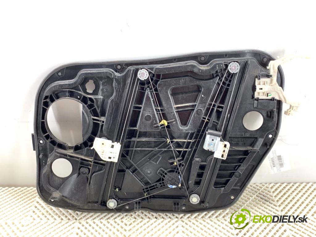 KIA CEED SUV 2021 118 kW 1.5 T-GDI 1482 Mechanizmus okna ľavy predný 82450-J7010