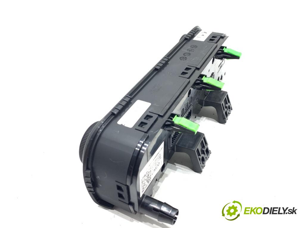 KIA CEED SUV 2021 118 kW 1.5 T-GDI 1482 Panel ovládania kúrenia 97250-J7XXX (Prepínacie páčky pod volantom)