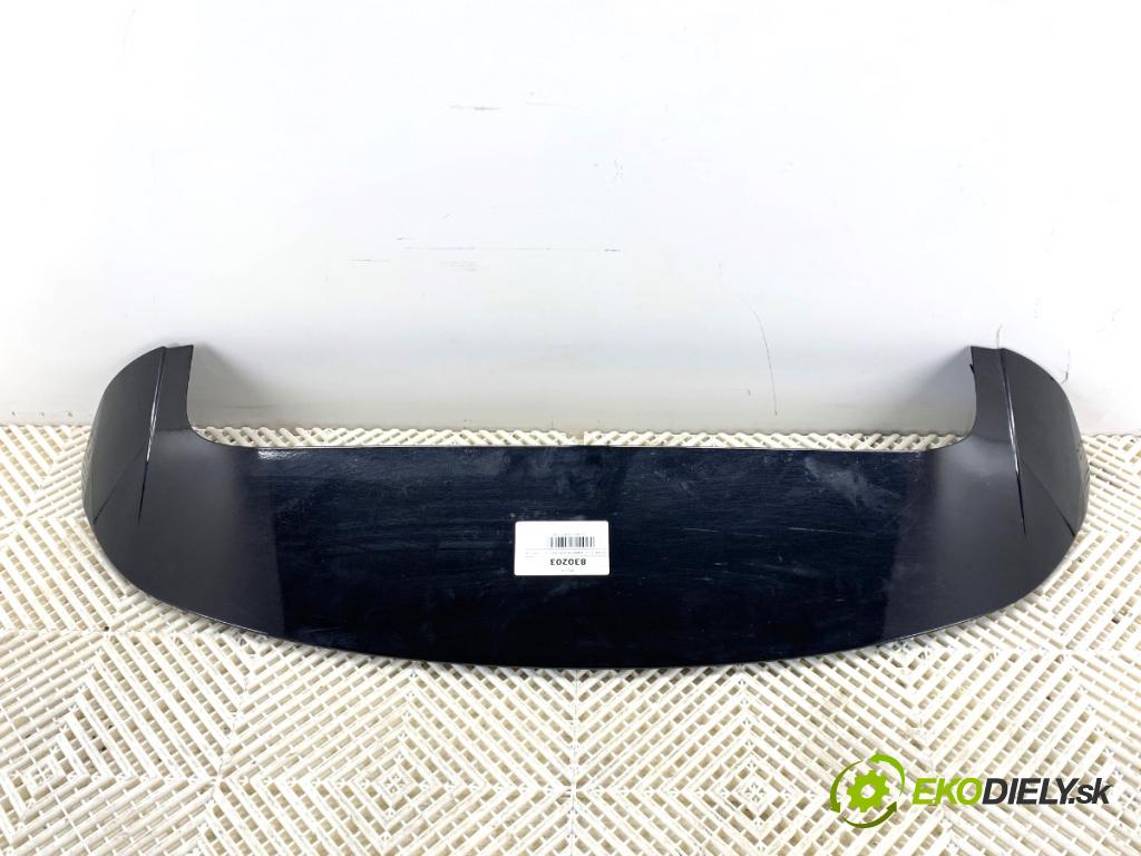 KIA CEED SUV 2021 118 kW 1.5 T-GDI 1482 Spoiler 87210-J7CA0 (Spoilery)