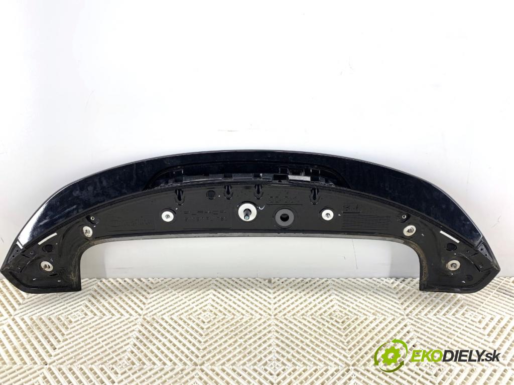 KIA CEED SUV 2021 118 kW 1.5 T-GDI 1482 Spoiler 87210-J7CA0 (Spoilery)