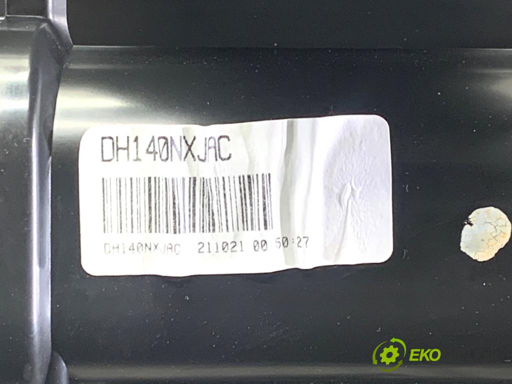 KIA CEED SUV 2021 118 kW 1.5 T-GDI 1482 Výhrevné teleso, radiátor kúrenia KOMBAJN 97200-J7020