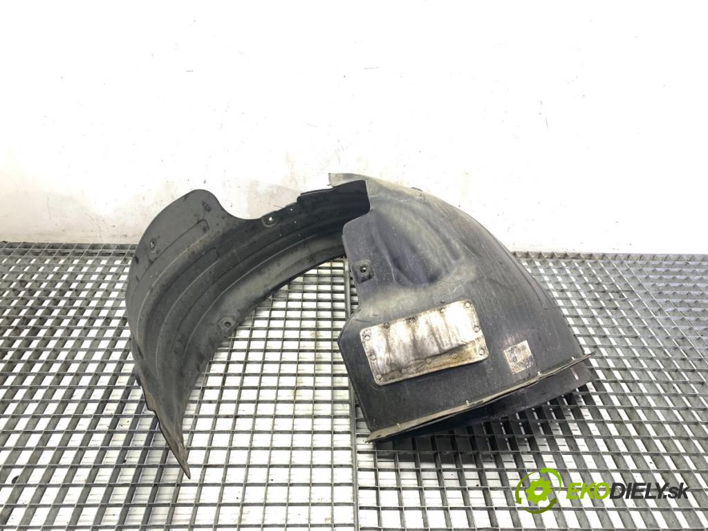 KIA CEED SUV 2021 118 kW 1.5 T-GDI 1482 podblatník levý přední část