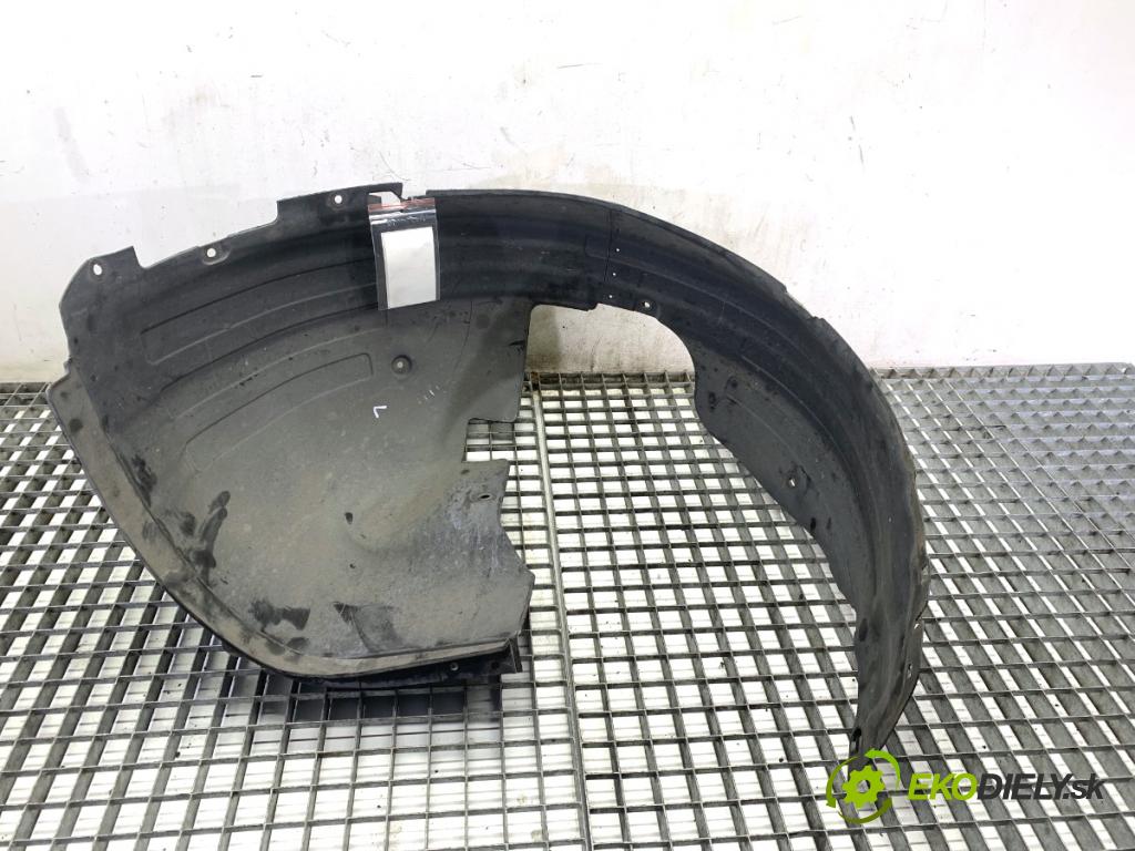 KIA CEED SUV 2021 118 kW 1.5 T-GDI 1482 podblatník levý přední část