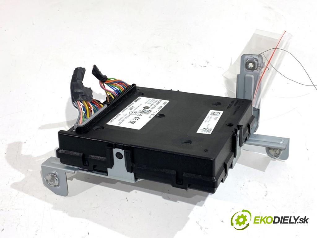 KIA CEED SUV 2021 118 kW 1.5 T-GDI 1482 Modul komfortu UNIT ASSY 954A0-J7380