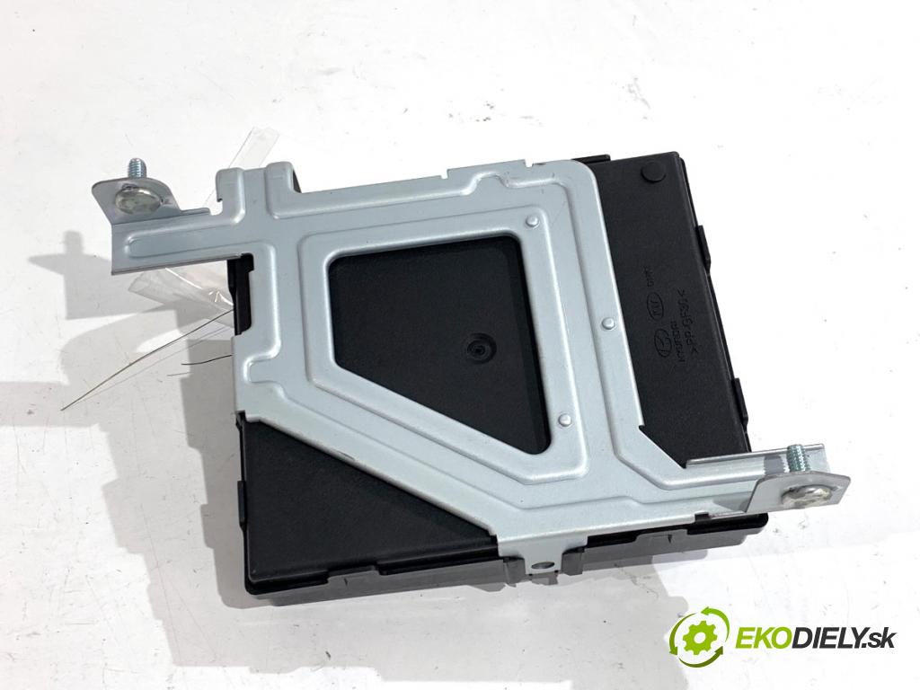 KIA CEED SUV 2021 118 kW 1.5 T-GDI 1482 Modul komfortu UNIT ASSY 954A0-J7380