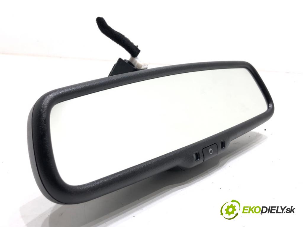 KIA CEED SUV 2021 118 kW 1.5 T-GDI 1482 zpětné zrcátko vnitřní 85101-A4000 (Vnitřní zpětné zrcátko)