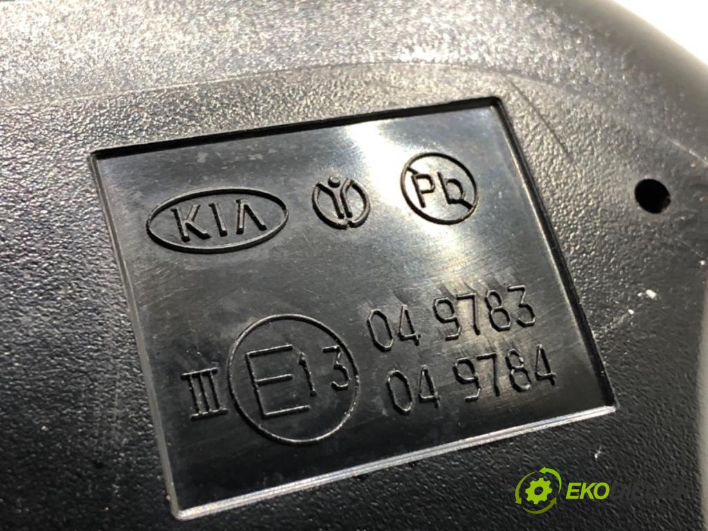 KIA CEED SUV 2021 118 kW 1.5 T-GDI 1482 Spätné zrkadlo ľavy