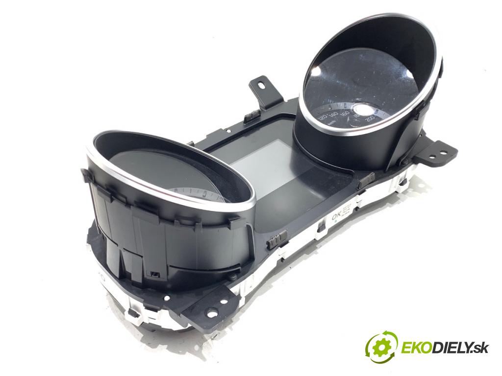 KIA CEED SUV 2021 118 kW 1.5 T-GDI 1482 Prístrojovka 11642-0319X (Prístrojová doska)