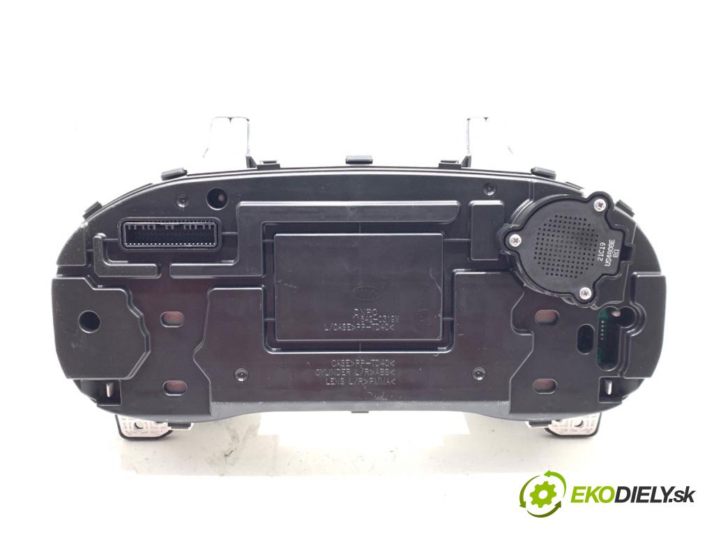 KIA CEED SUV 2021 118 kW 1.5 T-GDI 1482 Prístrojovka 11642-0319X (Prístrojová doska)