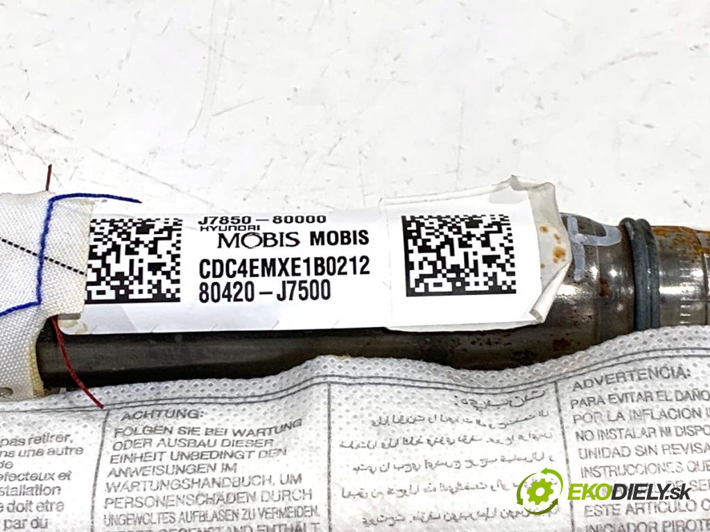 KIA CEED SUV 2021 118 kW 1.5 T-GDI 1482 stropní pravý 80420-J7500