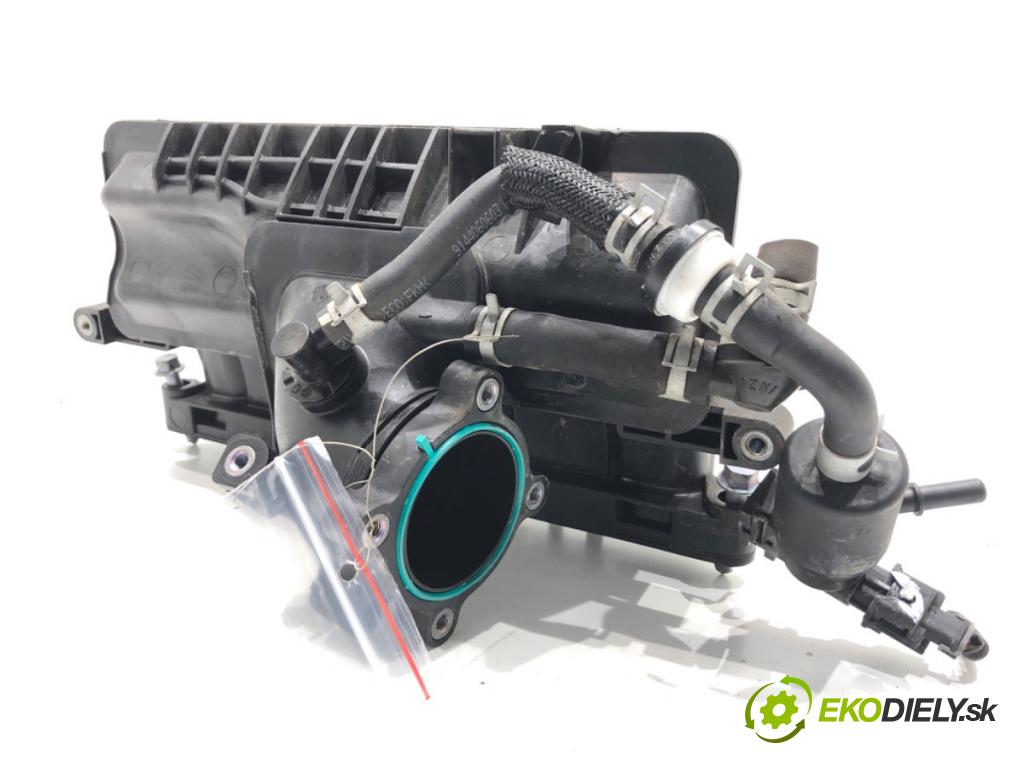 KIA CEED SUV 2021 118 kW 1.5 T-GDI 1482 Potrubie sacie, sanie  (Sacie potrubie)