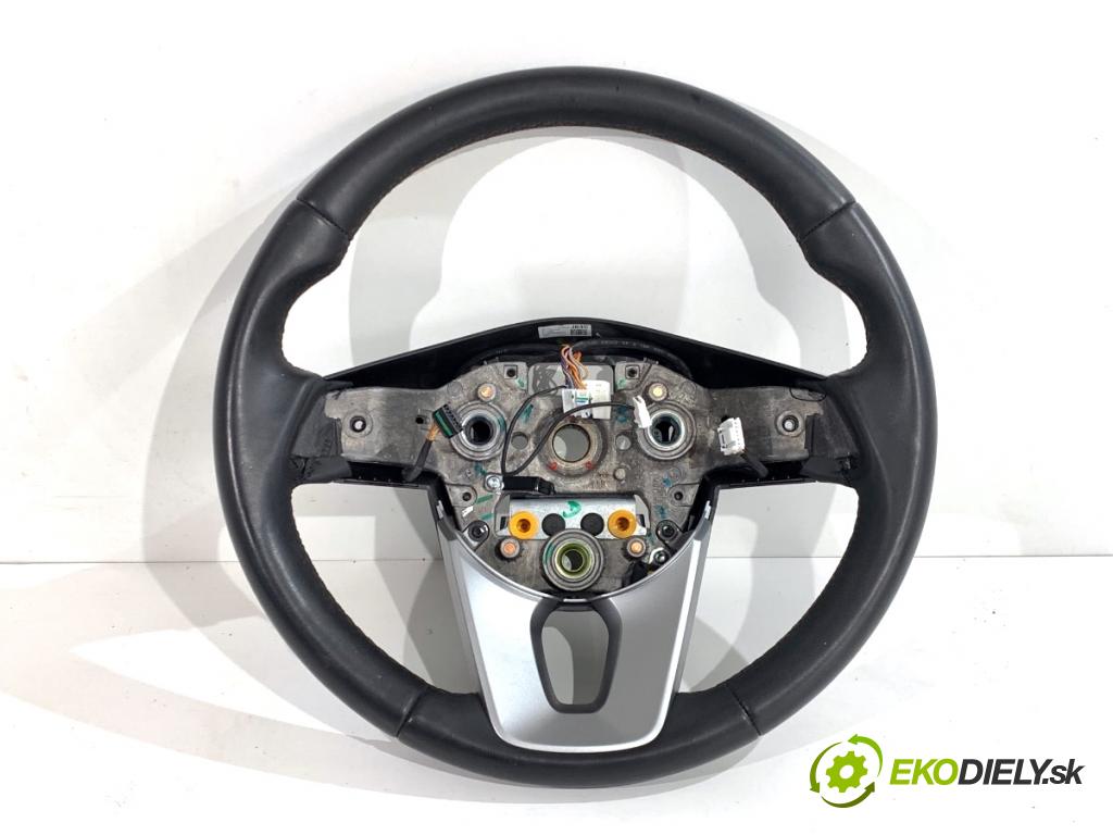 KIA CEED SUV 2021 118 kW 1.5 T-GDI 1482 volant 56100-J7640 (Volant)