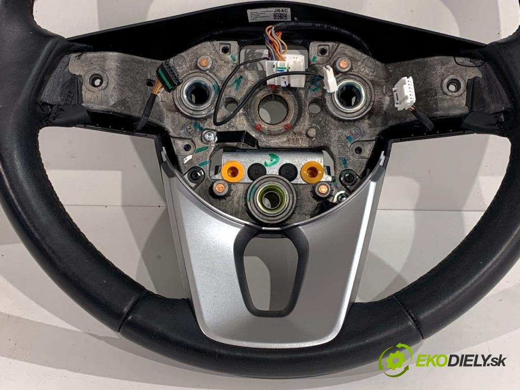 KIA CEED SUV 2021 118 kW 1.5 T-GDI 1482 volant 56100-J7640 (Volant)