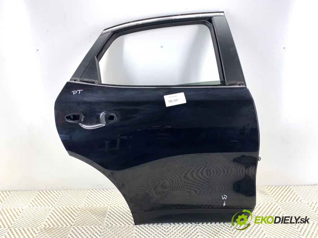 KIA CEED SUV 2021 118 kW 1.5 T-GDI 1482 Dvere pravy zad 1K