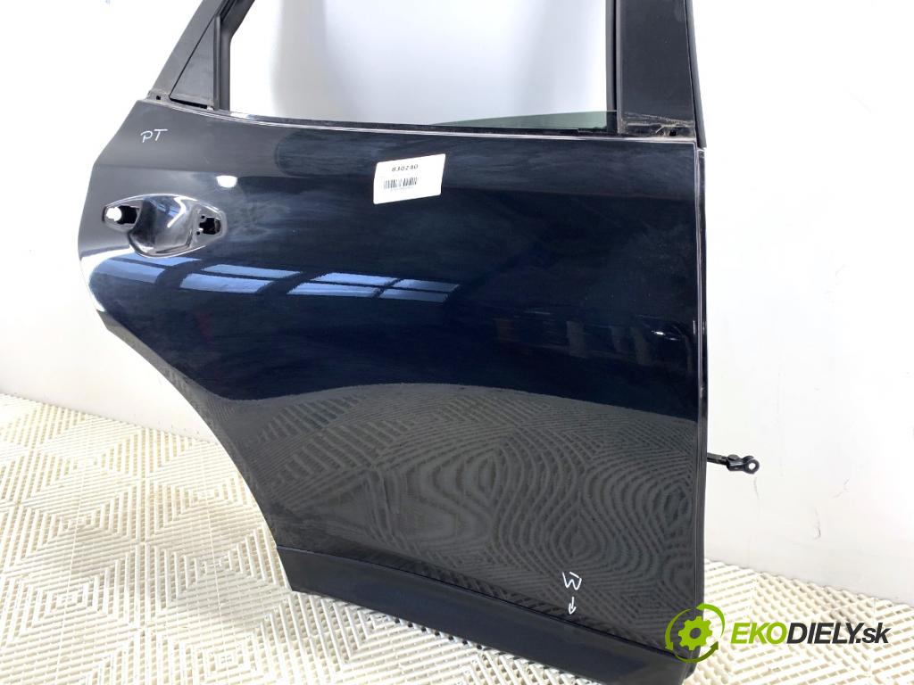 KIA CEED SUV 2021 118 kW 1.5 T-GDI 1482 Dvere pravy zad 1K