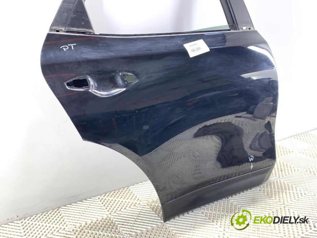 KIA CEED SUV 2021 118 kW 1.5 T-GDI 1482 Dvere pravy zad 1K