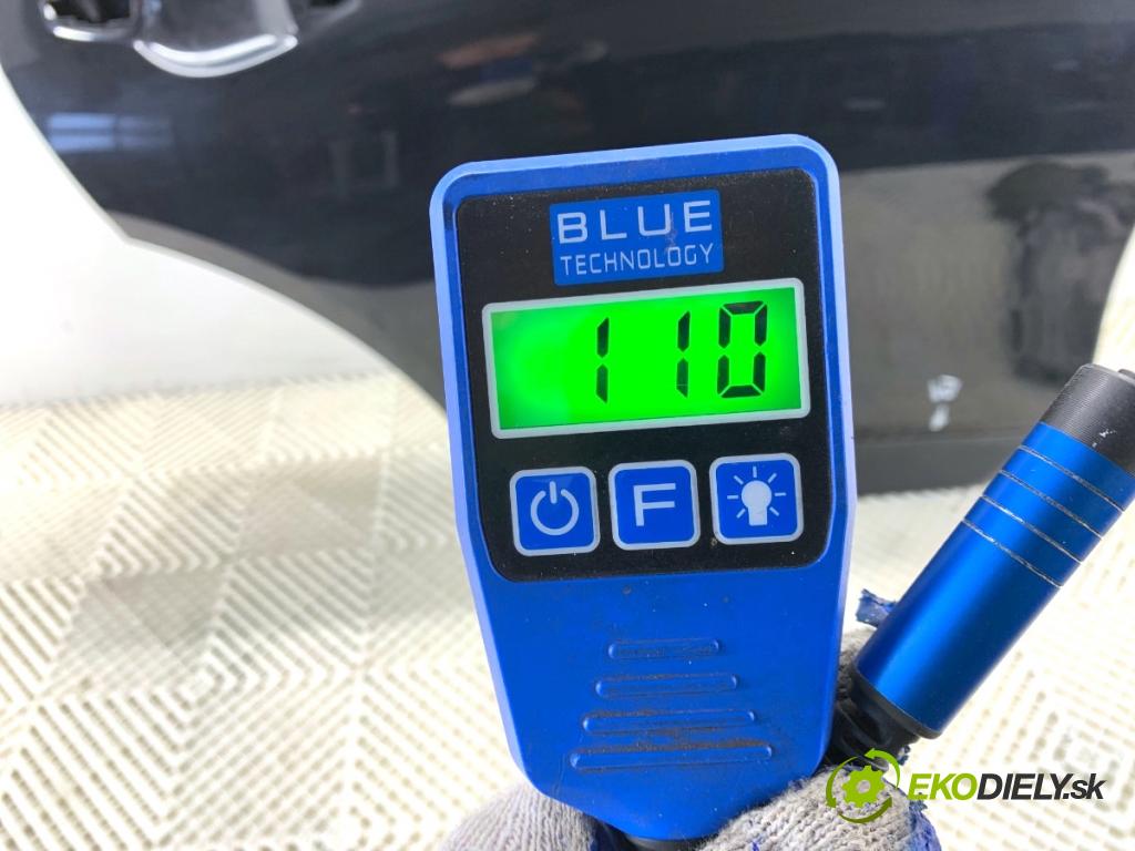 KIA CEED SUV 2021 118 kW 1.5 T-GDI 1482 Dvere pravy zad 1K