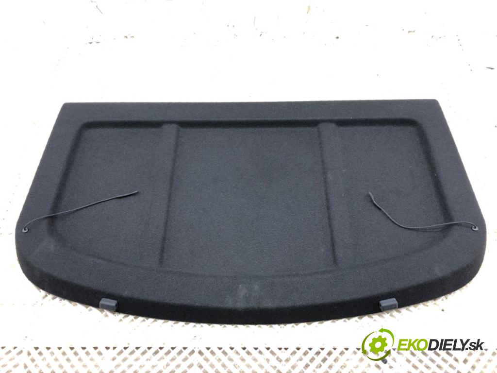 KIA CEED SUV 2021 118 kW 1.5 T-GDI 1482 Pláto zad 