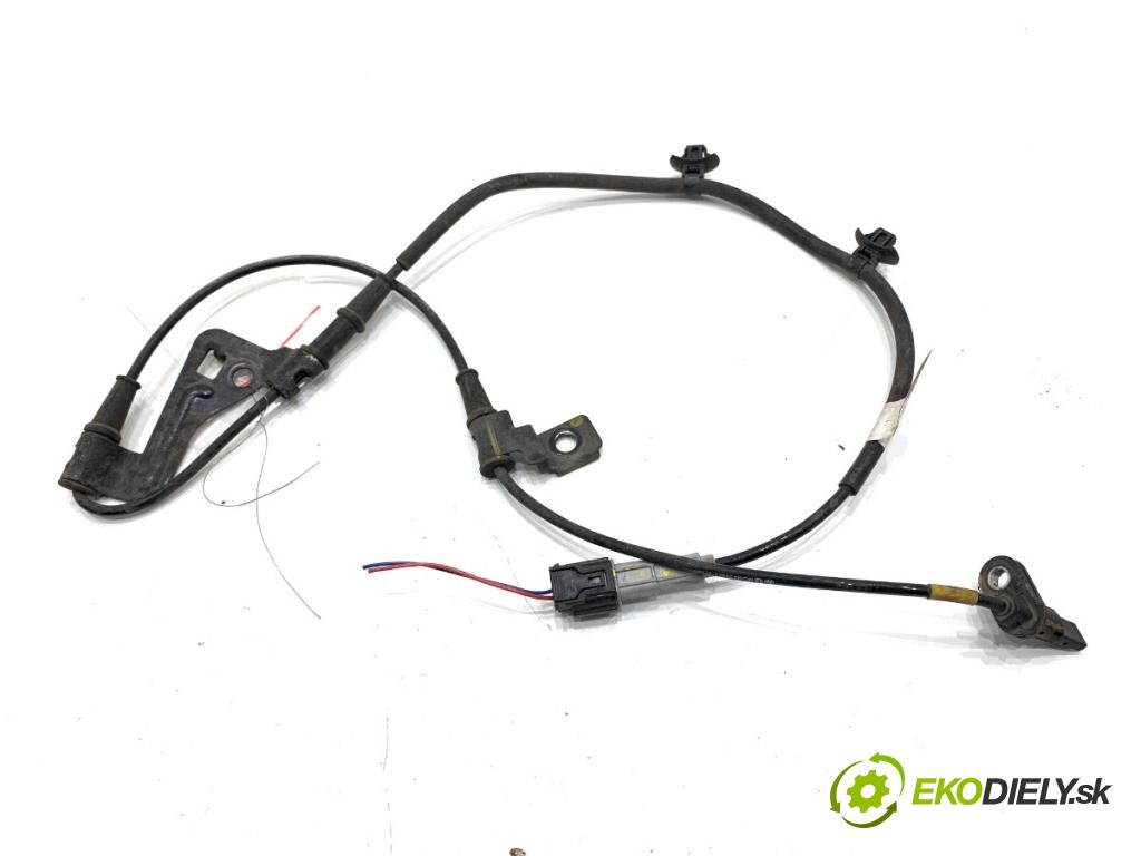 KIA CEED SUV 2021 118 kW 1.5 T-GDI 1482 Snímač ABS pravy predný 59830-J7300