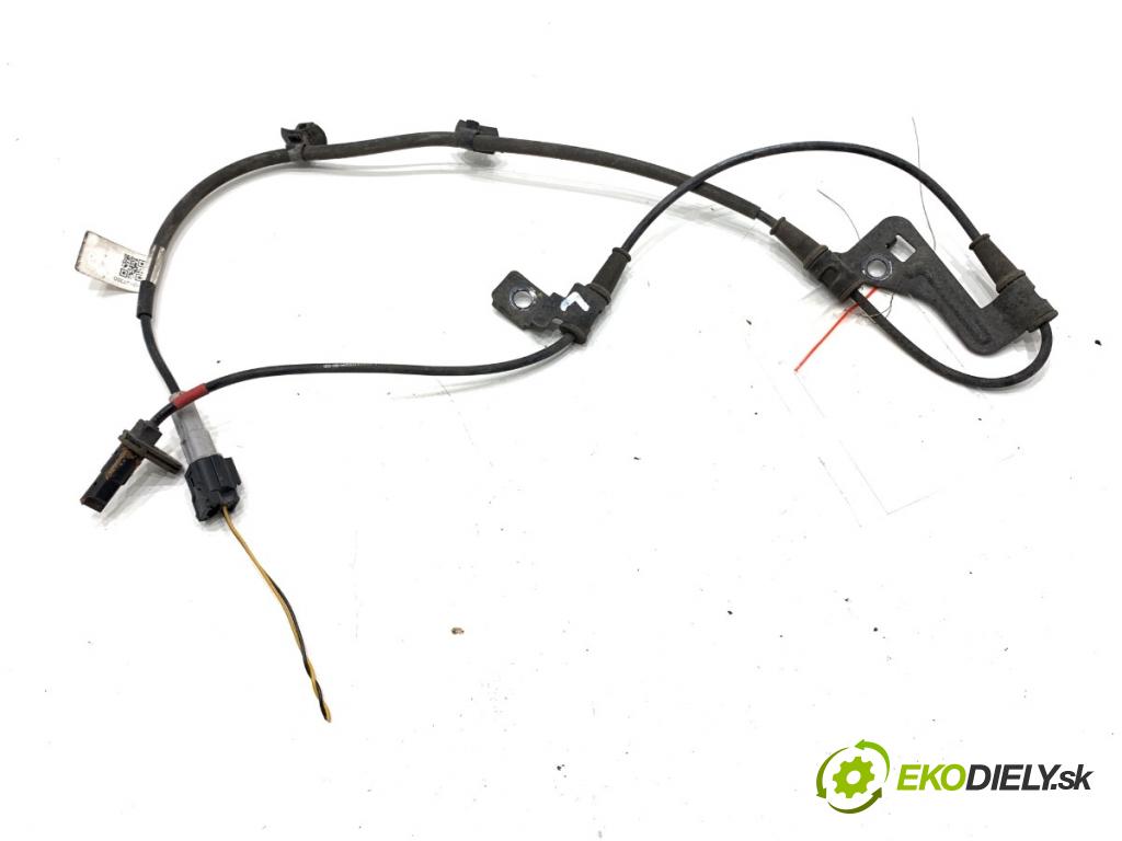 KIA CEED SUV 2021 118 kW 1.5 T-GDI 1482 Snímač ABS ľavy predný 