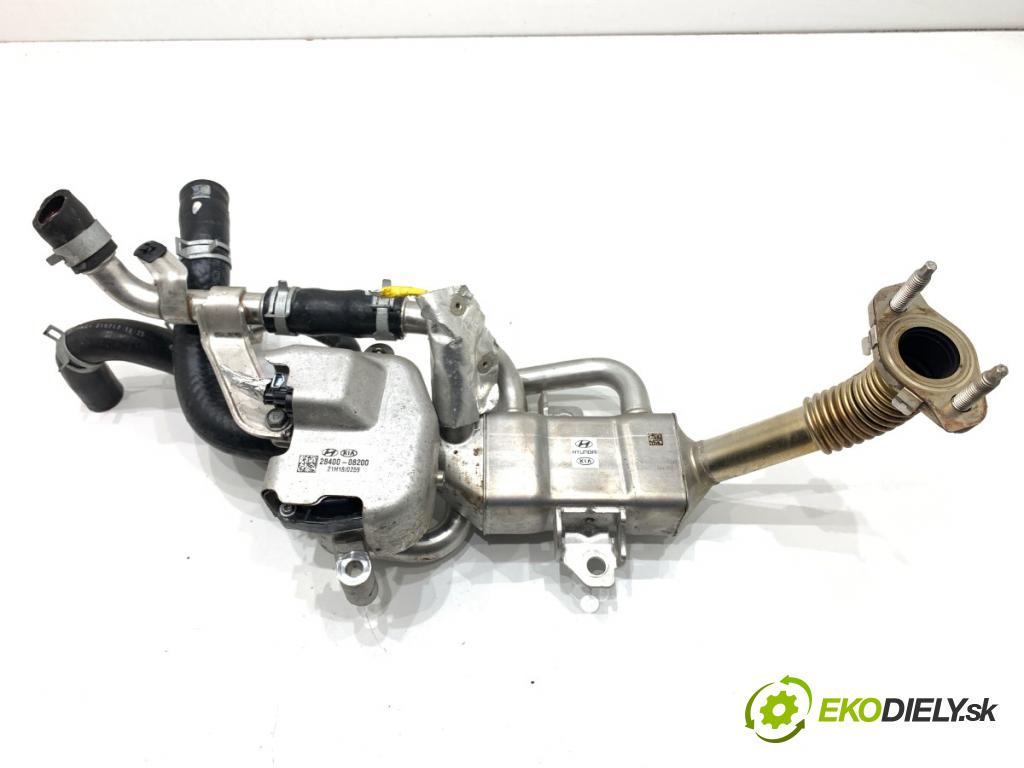 KIA CEED SUV 2021 118 kW 1.5 T-GDI 1482 Chladič EGR 28400-08200 28410-08400