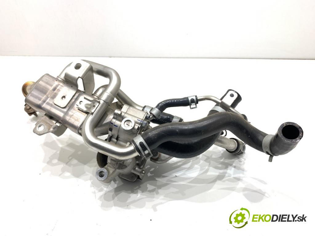 KIA CEED SUV 2021 118 kW 1.5 T-GDI 1482 Chladič EGR 28400-08200 28410-08400