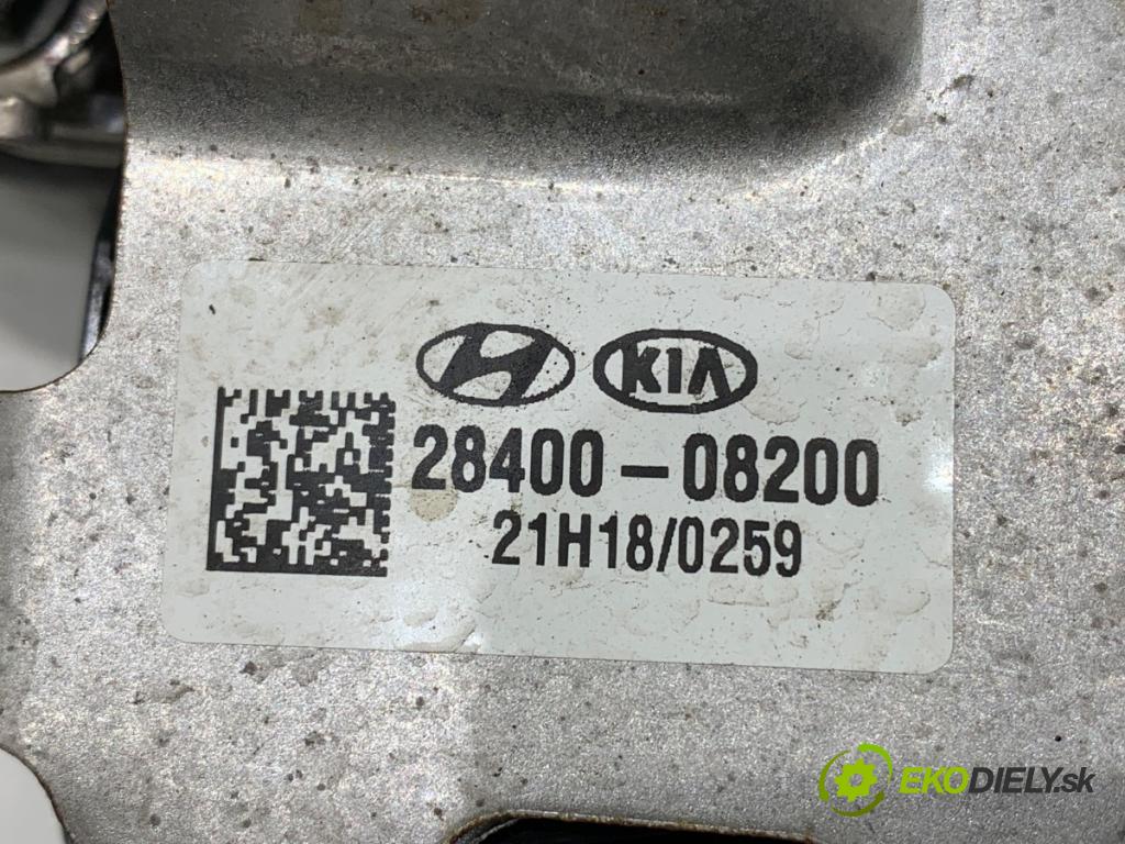 KIA CEED SUV 2021 118 kW 1.5 T-GDI 1482 Chladič EGR 28400-08200 28410-08400