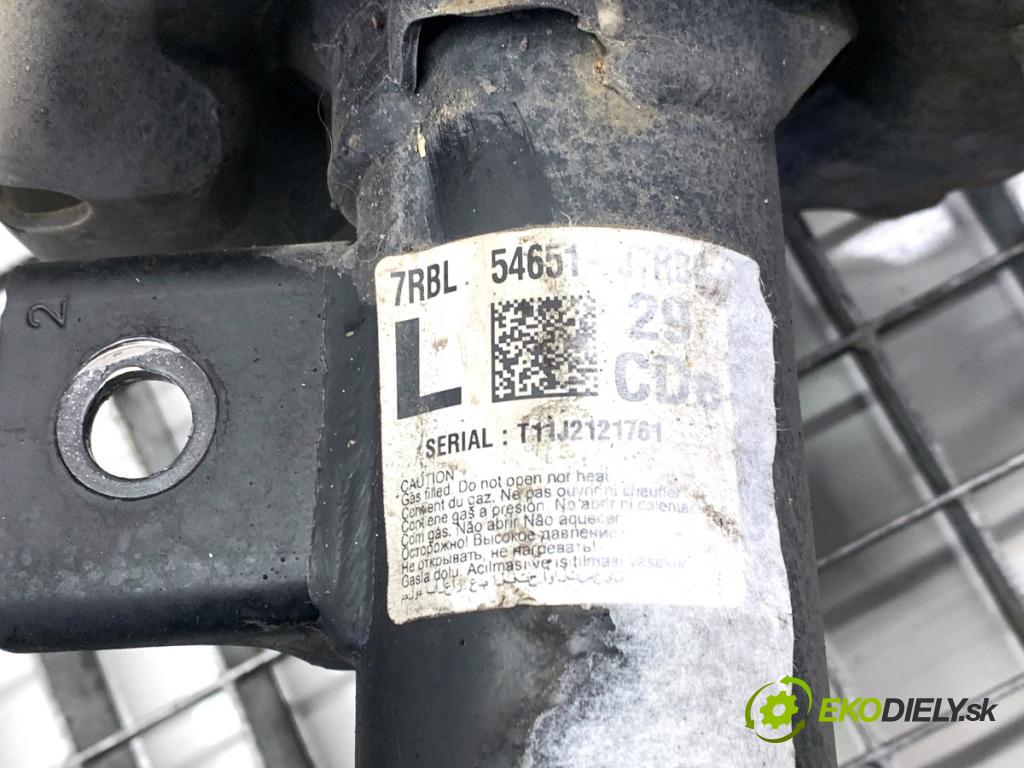 KIA CEED SUV 2021 118 kW 1.5 T-GDI 1482 Tlmič ľavy predný ZE