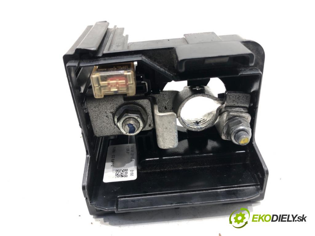 KIA CEED SUV 2021 118 kW 1.5 T-GDI 1482 svorka plus 