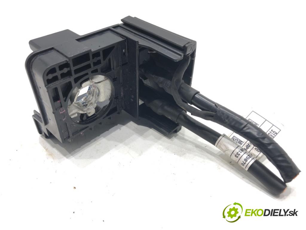 KIA CEED SUV 2021 118 kW 1.5 T-GDI 1482 svorka plus