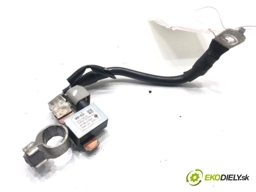 KIA CEED SUV 2021 118 kW 1.5 T-GDI 1482 svorka MINUS 37180-J7300