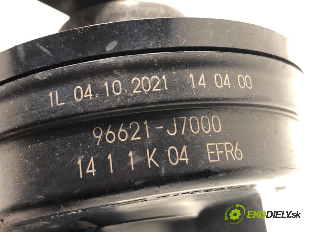 KIA CEED SUV 2021 118 kW 1.5 T-GDI 1482 klaksón 96621-J7000