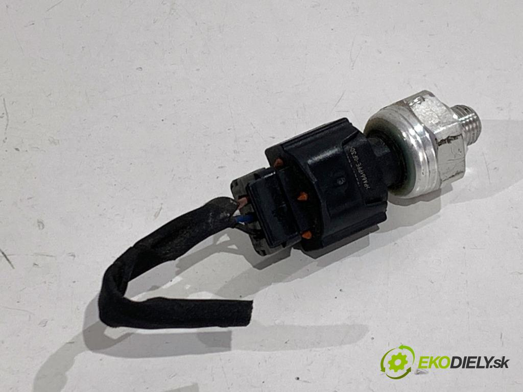 KIA CEED SUV 2021 118 kW 1.5 T-GDI 1482 Snímač klimatizácie 92ACP8-12 (Snímač klimatizácie)