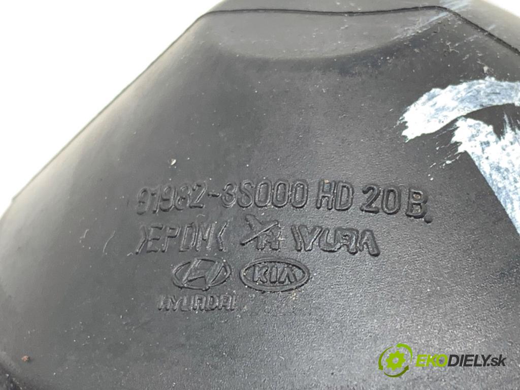KIA CEED SUV 2021 118 kW 1.5 T-GDI 1482 Káblovačka Dvere zad pravy 91630-J7070