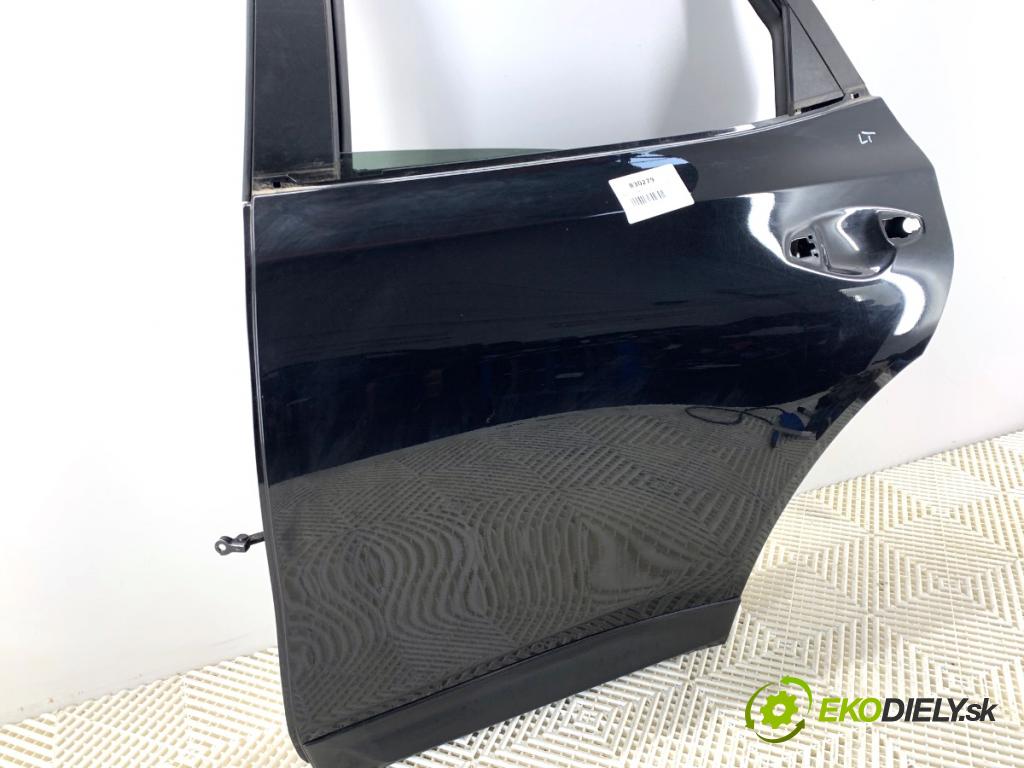 KIA CEED SUV 2021 118 kW 1.5 T-GDI 1482 Dvere ľavy zad 1K