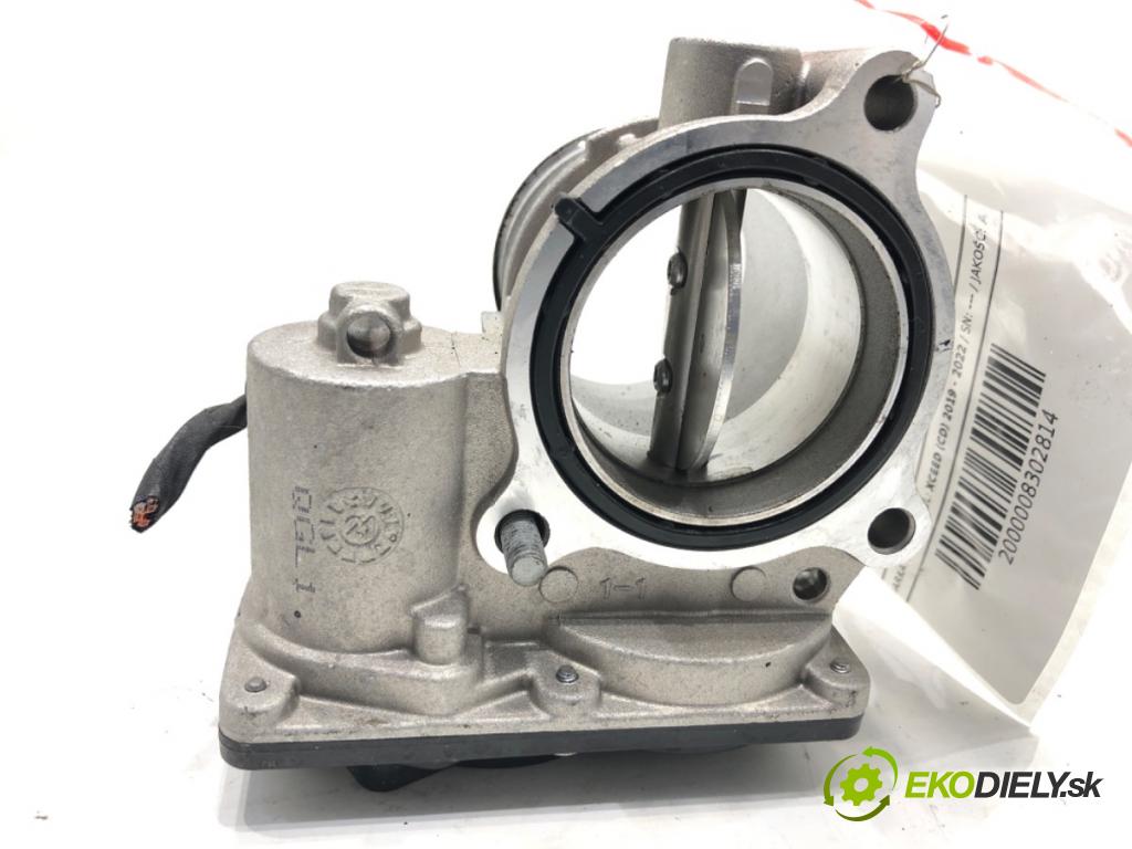 KIA CEED SUV 2021 118 kW 1.5 T-GDI 1482 Škrtiaca klapka 35150-08200 (Škrtiaca klapka)