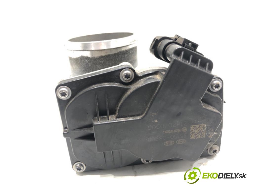 KIA CEED SUV 2021 118 kW 1.5 T-GDI 1482 Škrtiaca klapka 35150-08200 (Škrtiaca klapka)