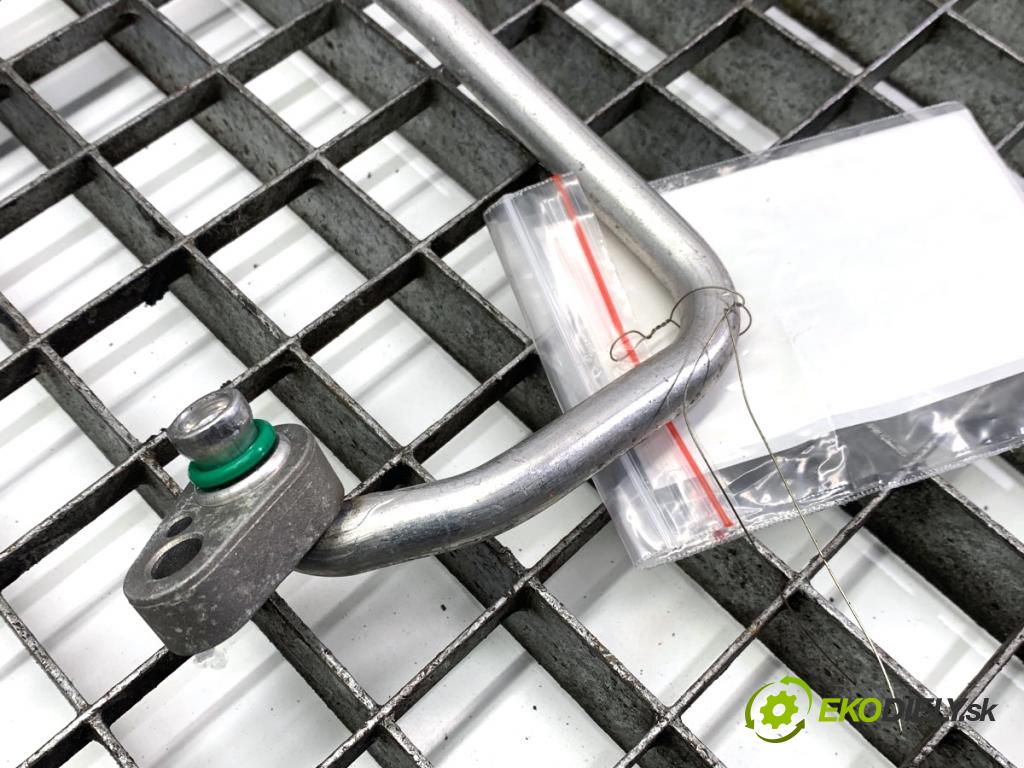 KIA CEED SUV 2021 118 kW 1.5 T-GDI 1482 rúrka klimatizace 97762-G4650 (Trubka klimatizace)