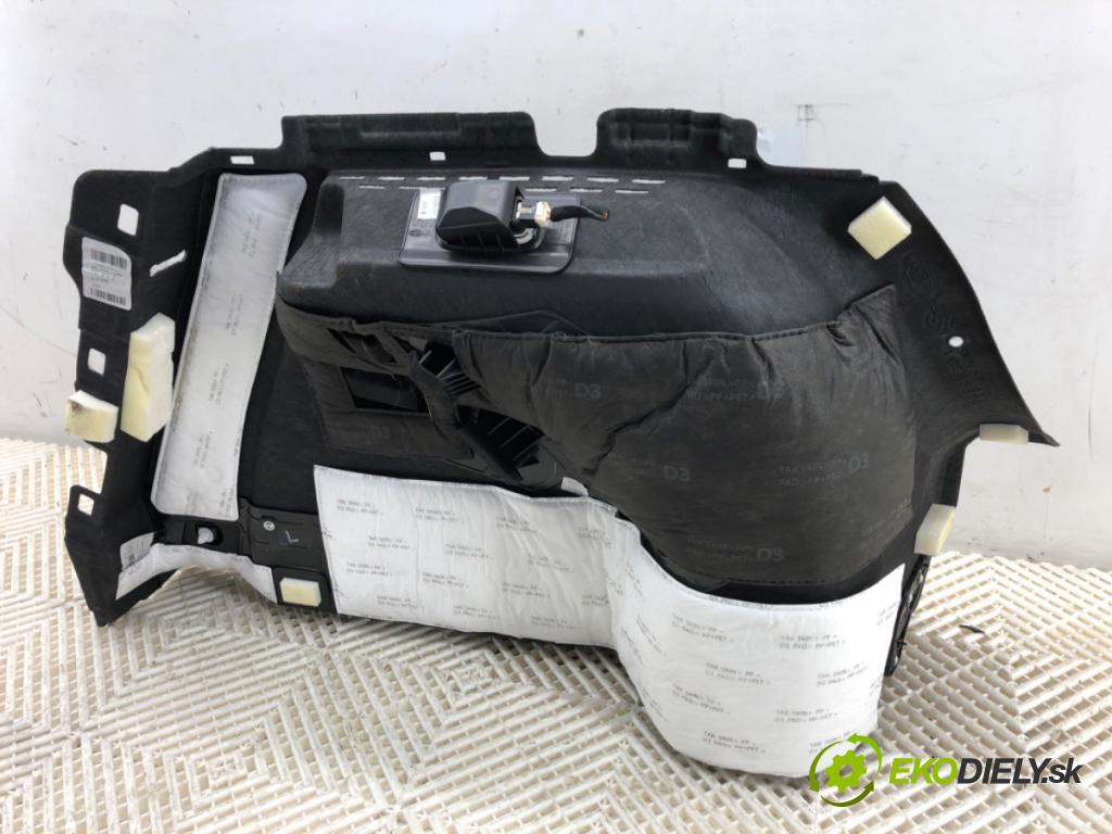 KIA CEED SUV 2021 118 kW 1.5 T-GDI 1482 čalúnenie kufra ľavy 85730-J7700WK